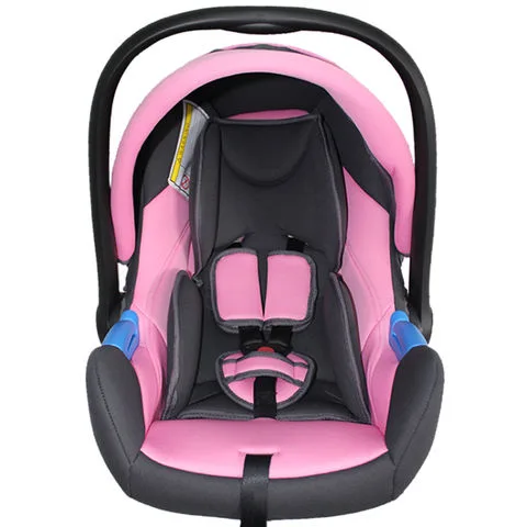 EPS foam car seat