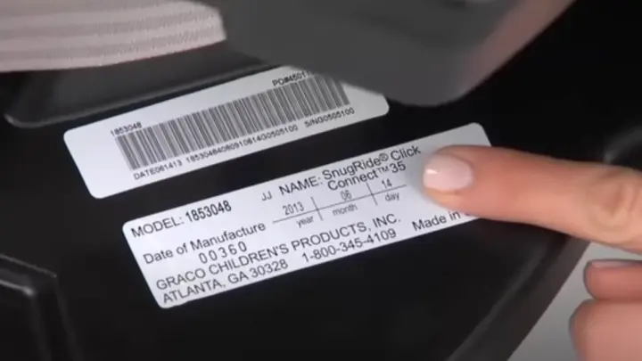 How Long Is a Baby Car Seat Good For? Expiration Guide