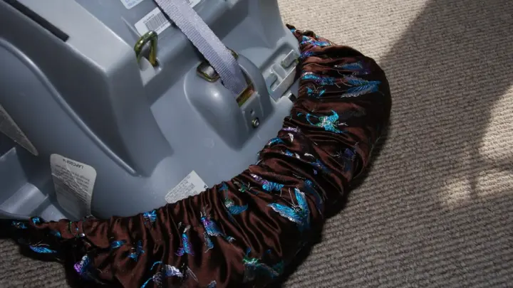 How to Clean a Baby Car Seat: Step-by-Step Guide